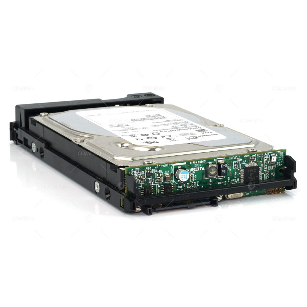 005050063 EMC HARD DRIVE 1TB 7.2K 3G 3.5 LFF SATAII FOR AX4-5 ST1000NM0011, 118032844, 0YJHTP, YJHTP